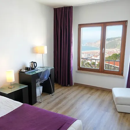 מלון Miramar & נאזרה