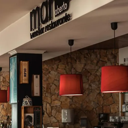 מלון Miramar & 4*