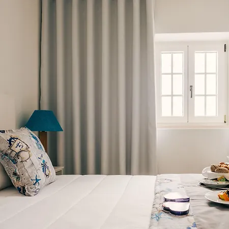 מלון Miramar & נאזרה