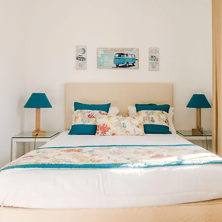 Miramar & 4* נאזרה