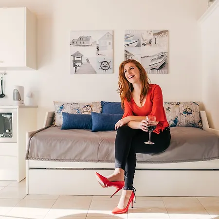 מלון Miramar & נאזרה