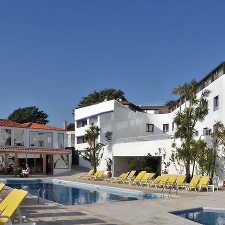 Miramar & מלון נאזרה