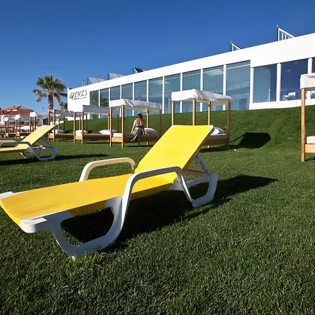 Miramar & מלון 4*