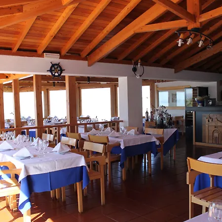 Miramar & מלון נאזרה