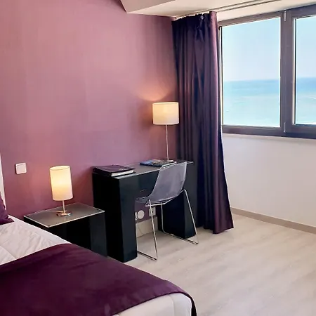 Miramar & מלון 4*