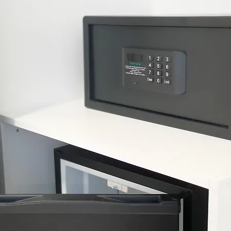 מלון Miramar & נאזרה