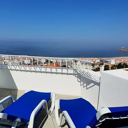 מלון Miramar & נאזרה