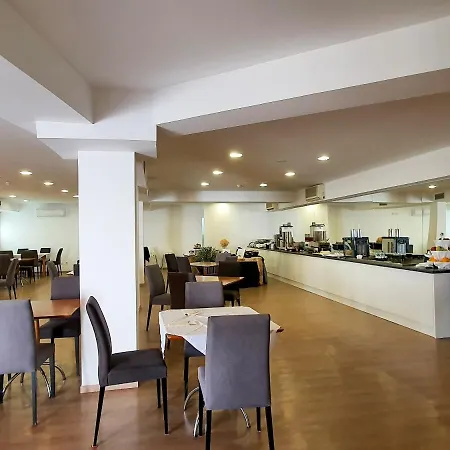 Miramar & Hotel Nazaré