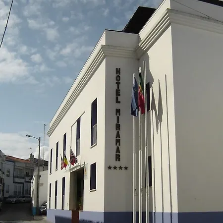 Hotel Miramar & Nazaré