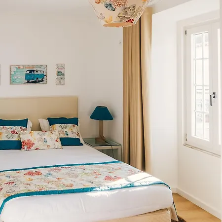 Miramar & Hotel Nazaré