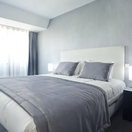 Hotel Miramar & 4*