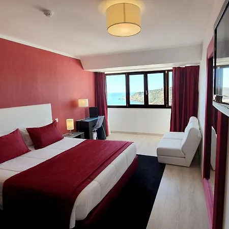 Miramar & Hotel Nazaré