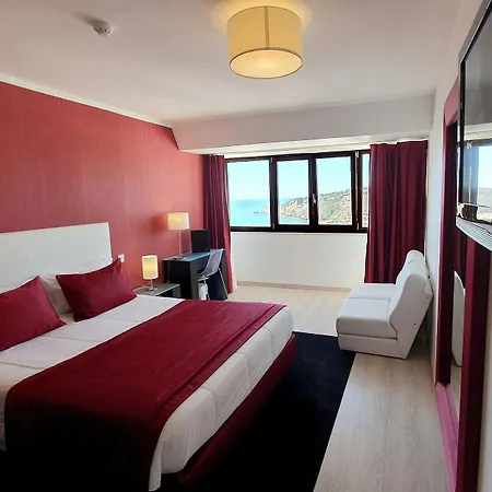 Miramar & Hotel Nazaré