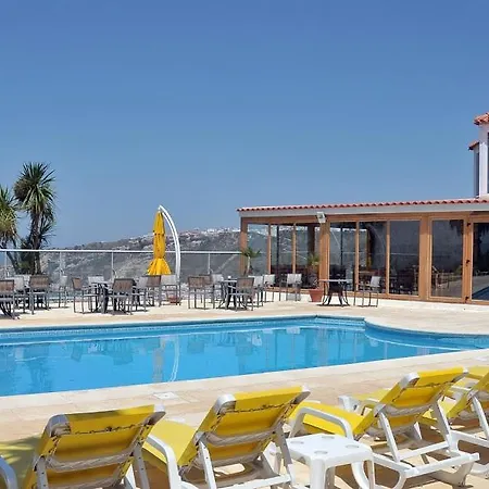 Hotel Miramar & 4*
