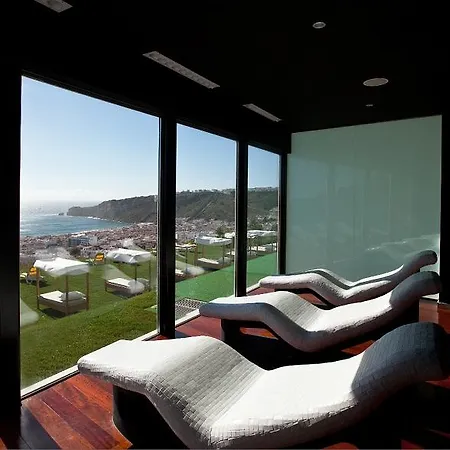 Miramar & Hotel Nazaré