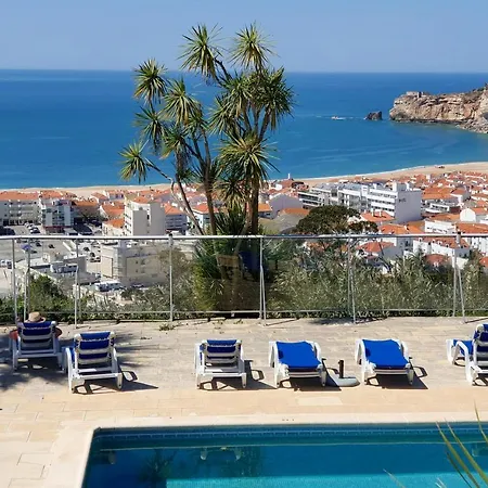 Hotel Miramar & Nazaré