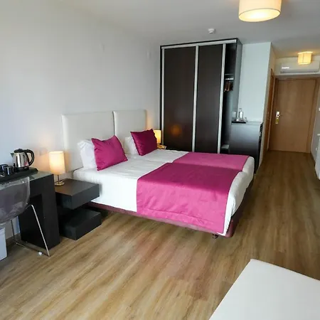 Hotel Miramar &