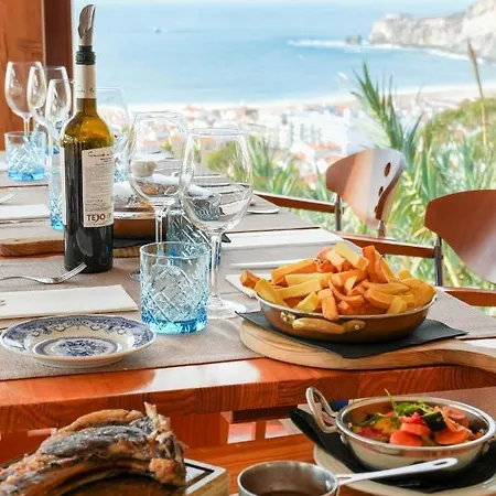 Miramar & Hotel Nazaré
