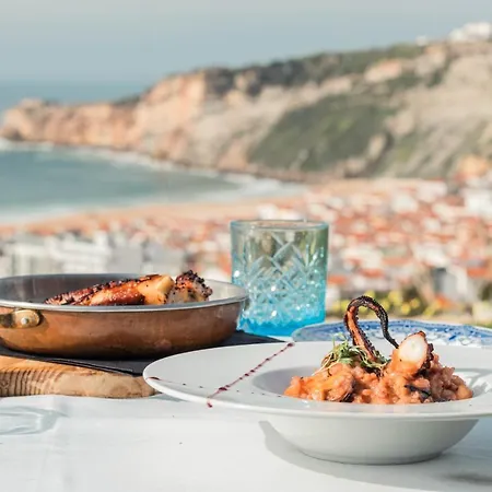 Miramar & 4* Nazaré