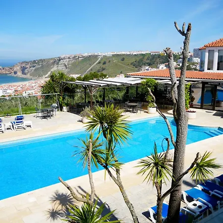 Miramar & 4* Назаре