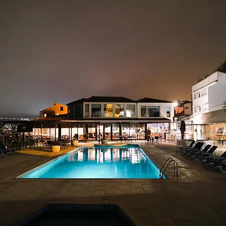 Hotel Miramar & Nazaré