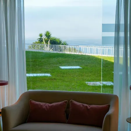 Miramar & Hotel 4*