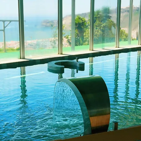 Hotel Miramar & 4*