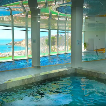 Hotel Miramar & Nazaré