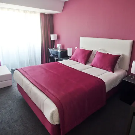 Miramar & Hotel Nazaré