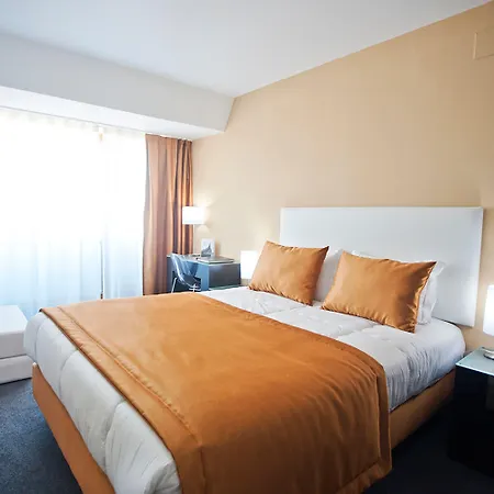 Miramar & Hotel Nazaré