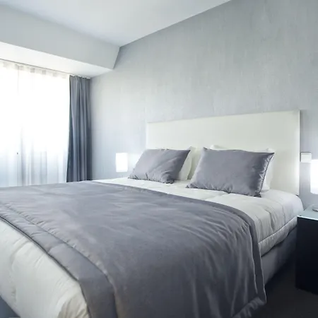 Hotel Miramar & Nazaré