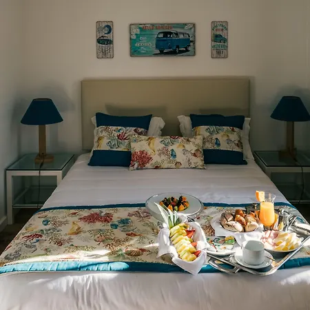 Miramar & Hotel Nazaré