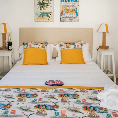 Hotel Miramar & Nazaré