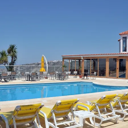 Miramar & Hotel Nazaré
