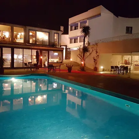 Hotel Miramar & Nazaré