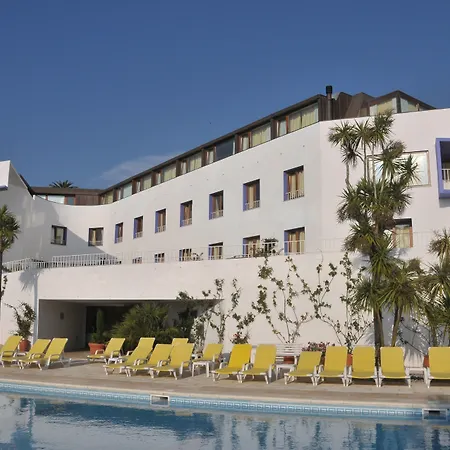 Hotel Miramar &