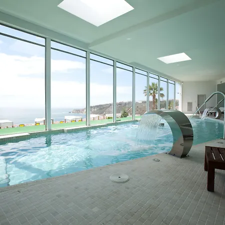 Miramar & Hotel Nazaré