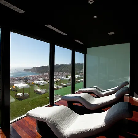 Miramar & Hotel Nazaré