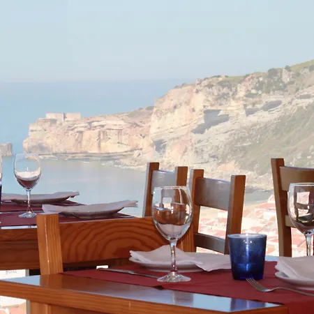 Hotel Miramar & Nazaré