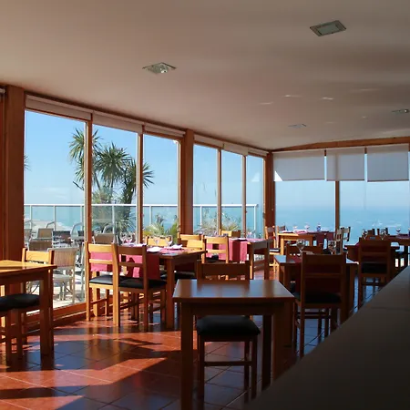 Отель Miramar & Назаре