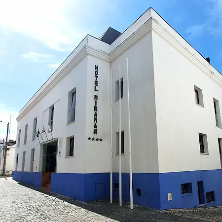 Miramar & Назаре