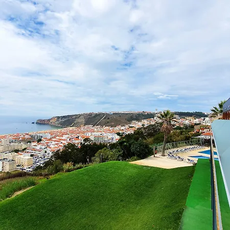 Miramar & Hotel 4*