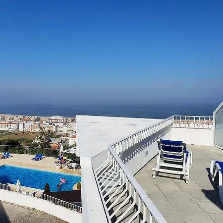 Hotel Miramar & Nazaré