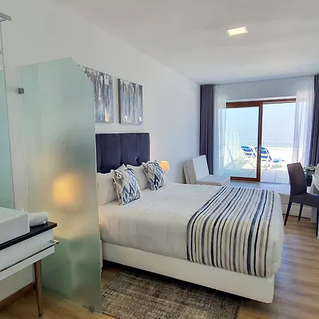 Hotel Miramar &