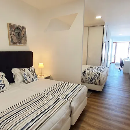 Hotel Miramar & Nazaré