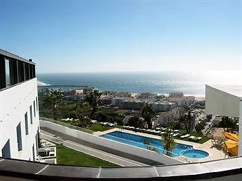 Hotel Miramar & Nazaré