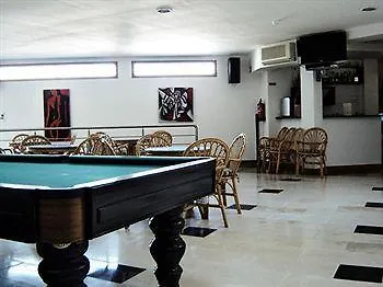 Miramar & Hotel Nazaré
