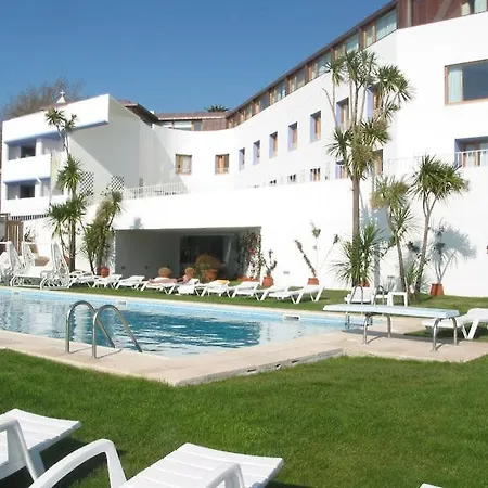 Miramar & Hotel