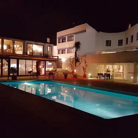 Miramar & Hotel
