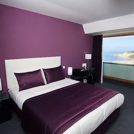 Miramar & 4* Nazaré
